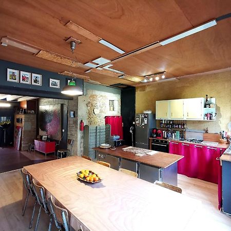 Chambres Des Forges Cellefrouin 外观 照片