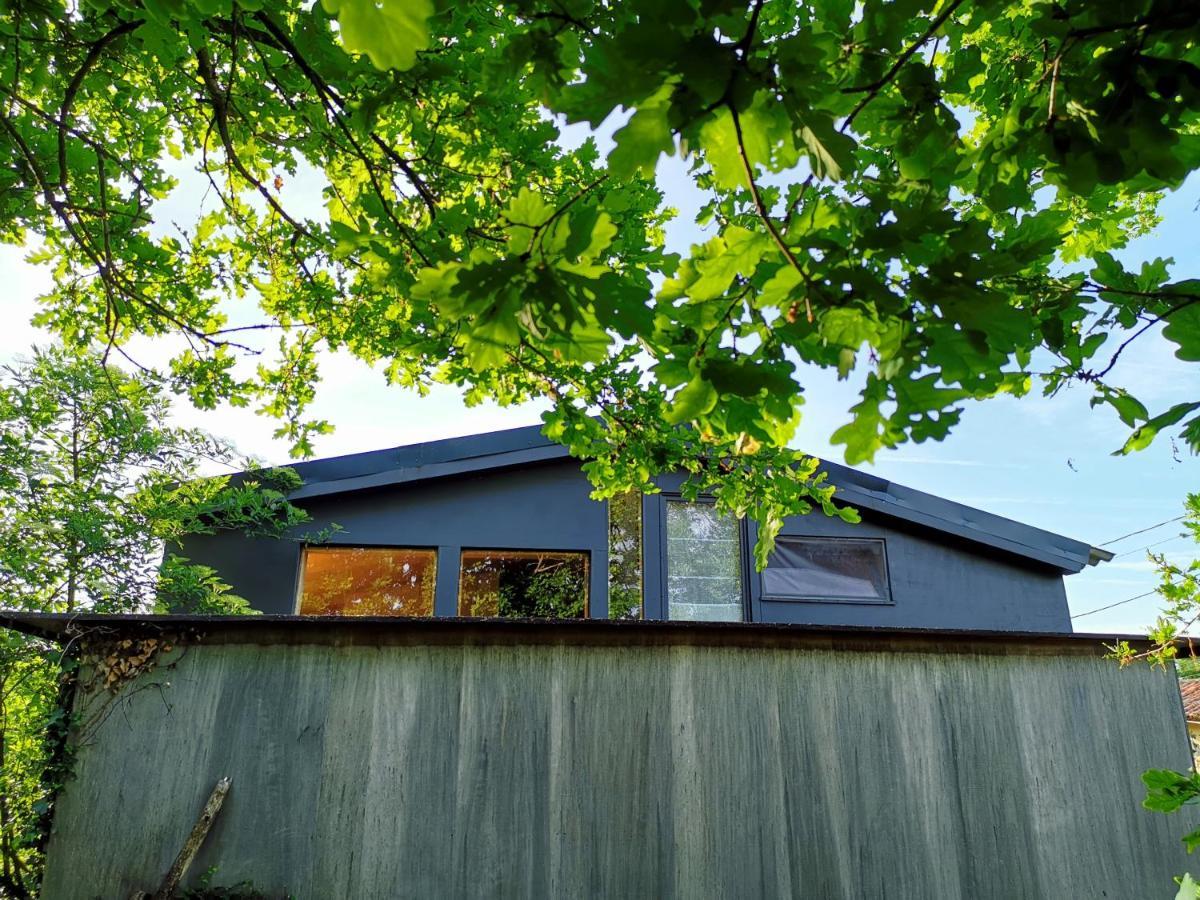 Chambres Des Forges Cellefrouin 外观 照片