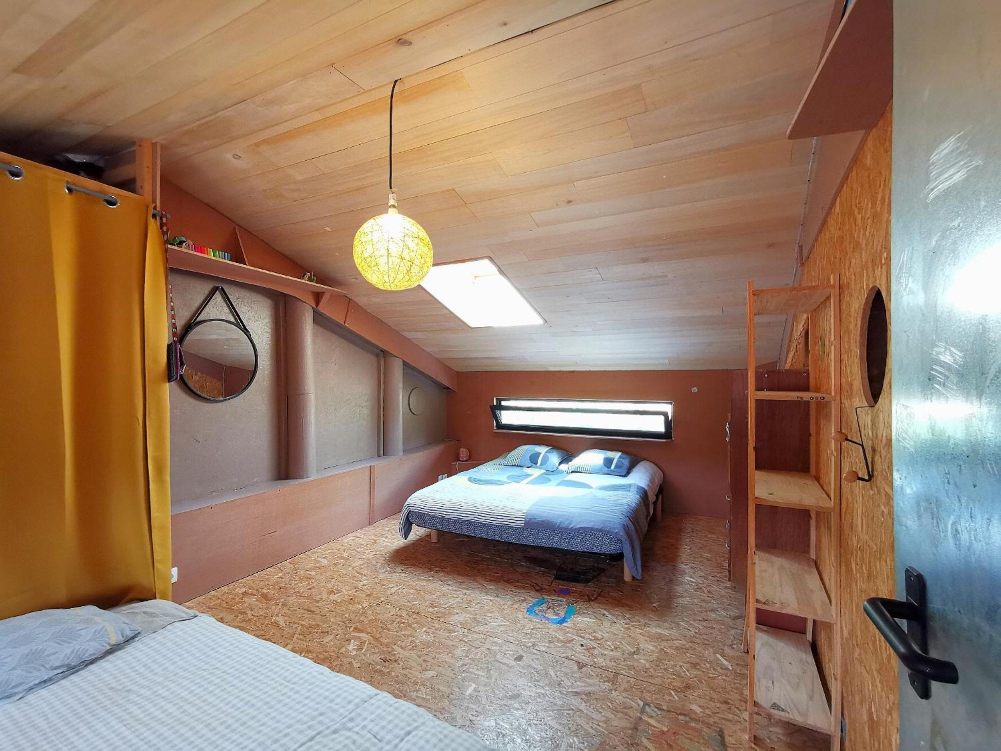 Chambres Des Forges Cellefrouin 外观 照片