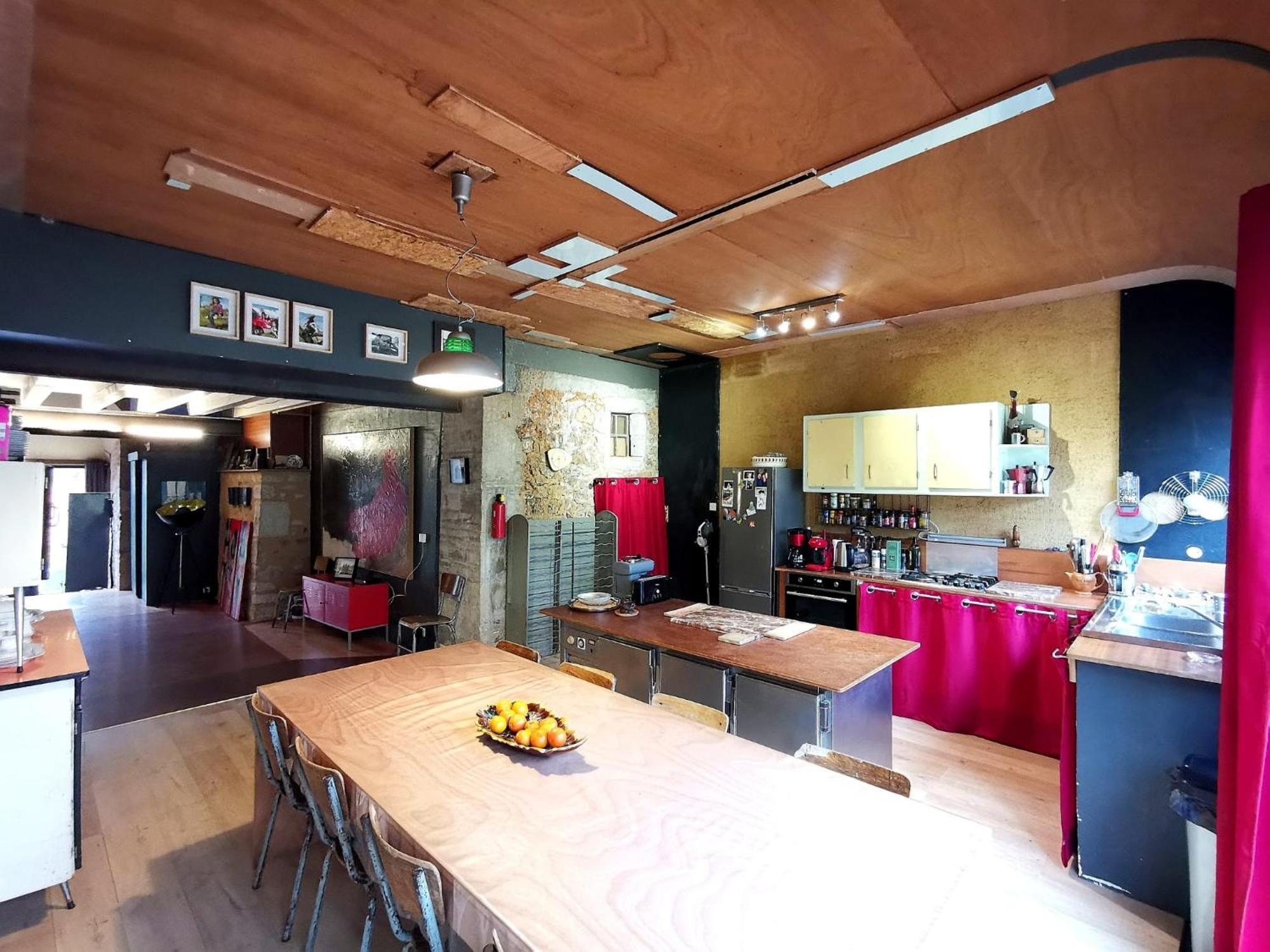 Chambres Des Forges Cellefrouin 外观 照片